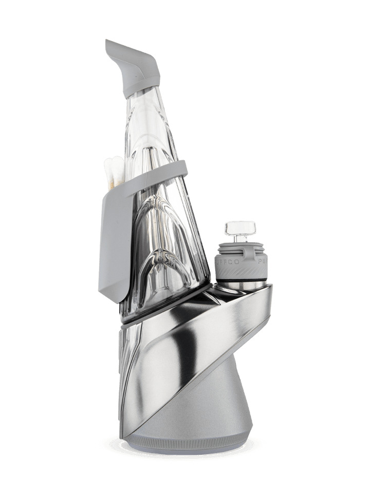 puffco peak pro travel pack guardian limited edition