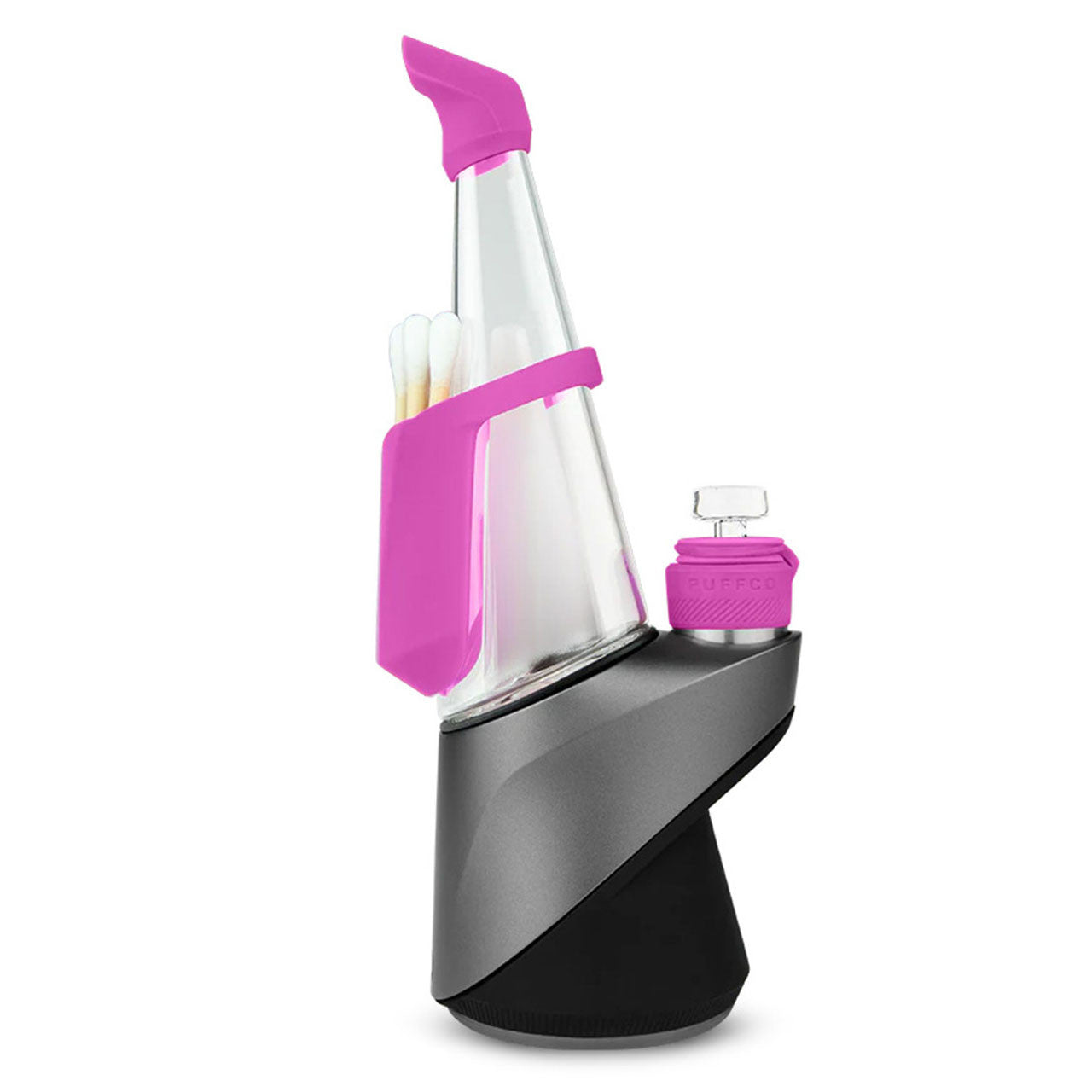 Puffco Peak Pro Travel Pack V2 Pink