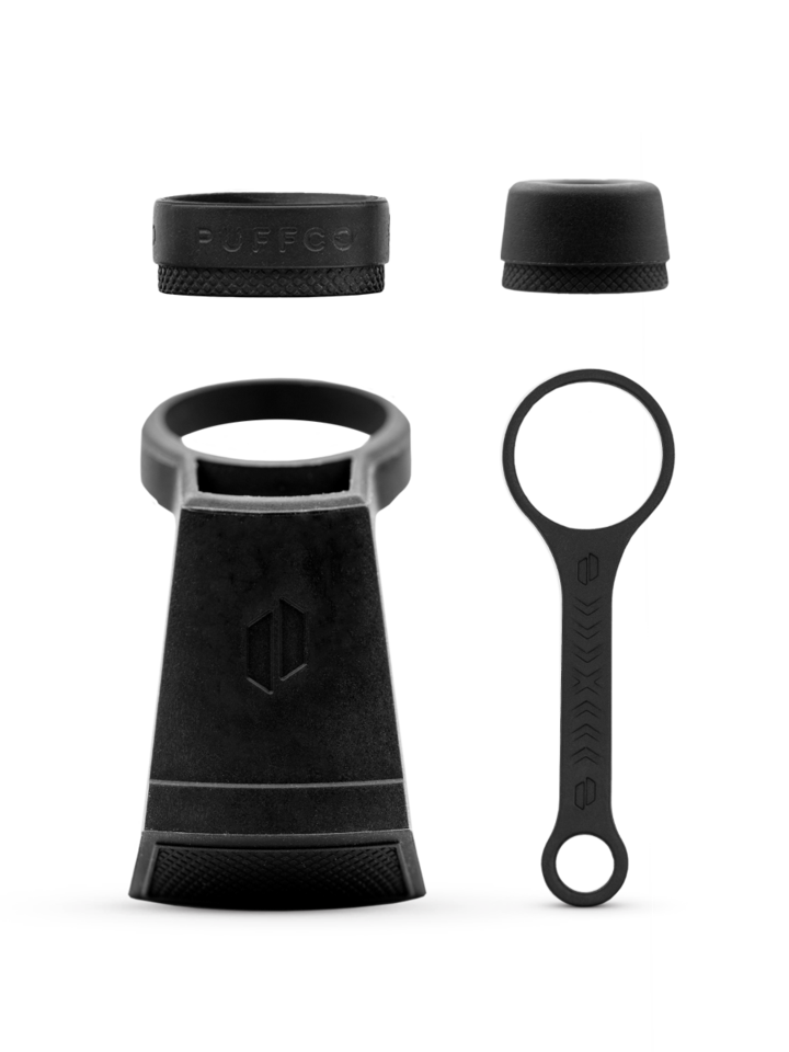 puffco peak travel pack