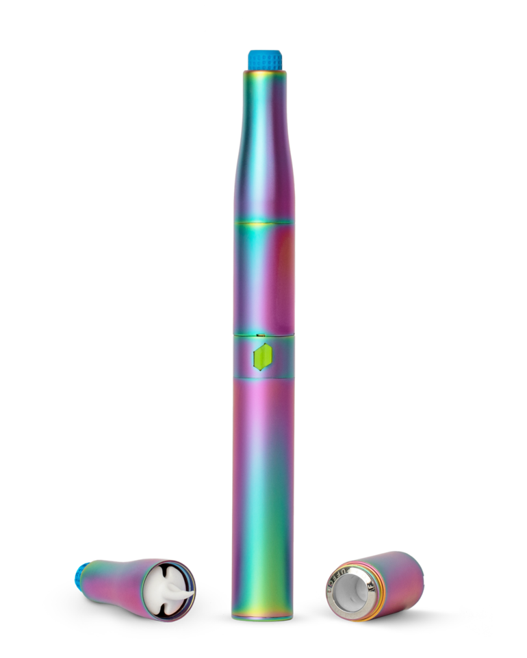 puffco plus vision limited edition vaporizer
