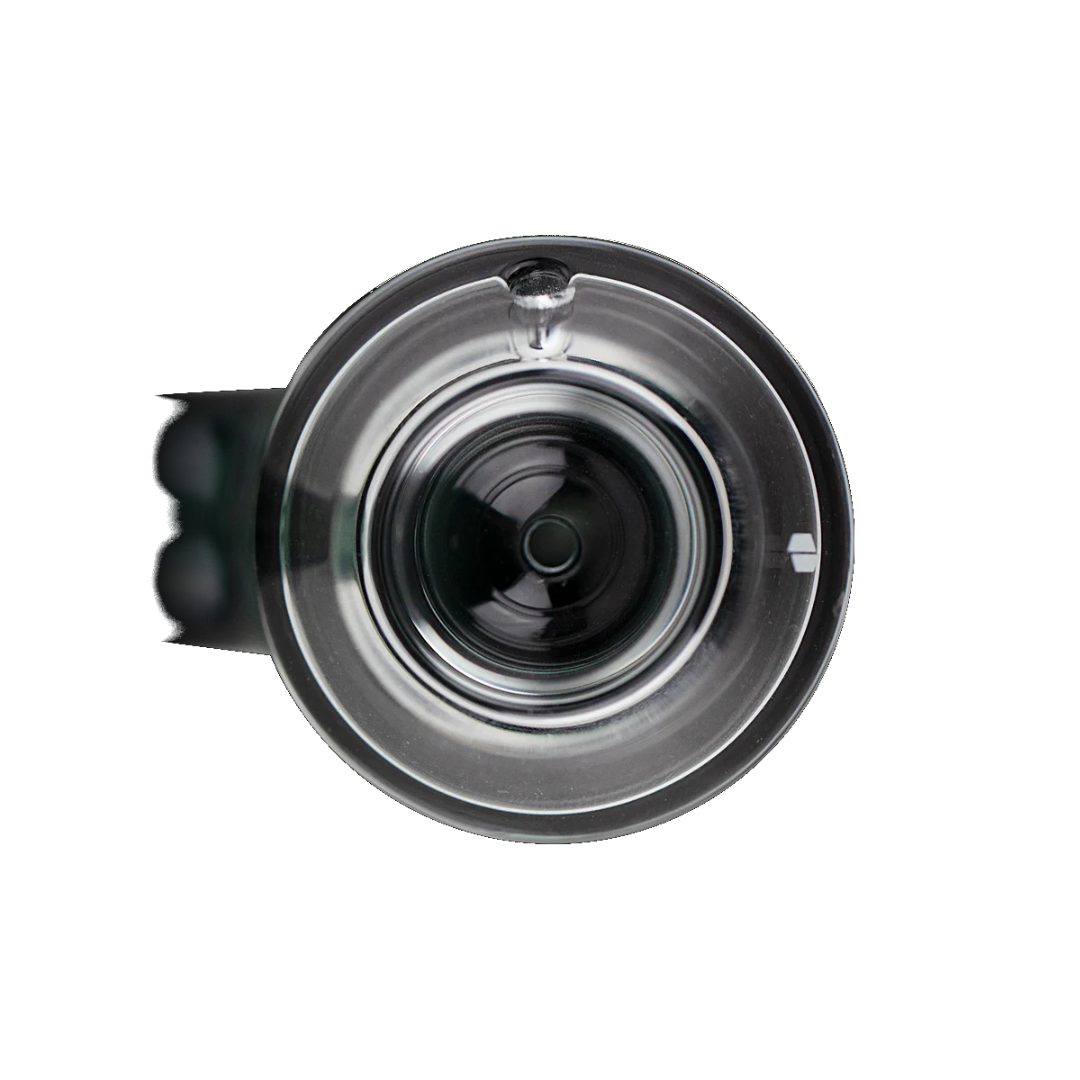 puffco proxy flower bowl top view