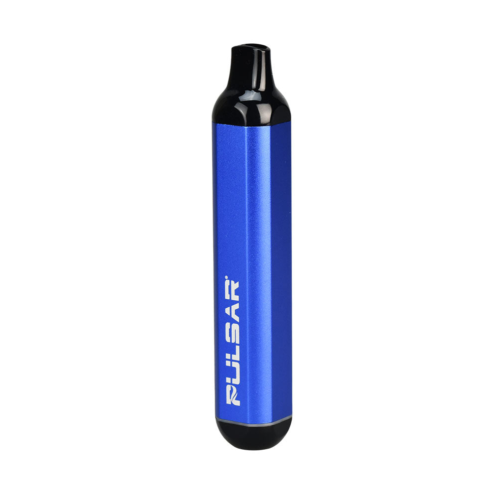 pulsar 510 dl auto draw variable voltage vape pen battery sapphire blue