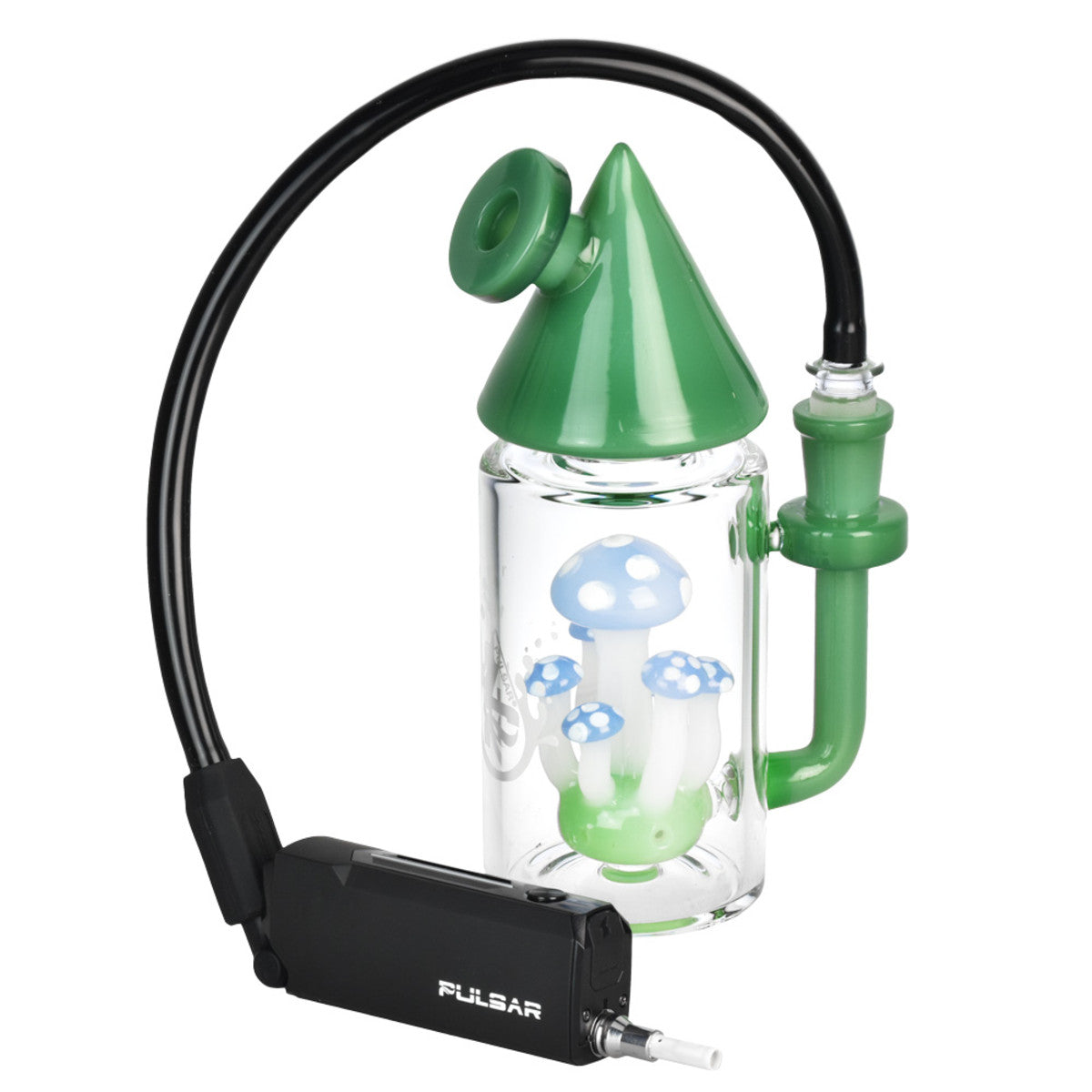 Pulsar 510 Dunk 2-In-1 Variable Voltage Vaporizer