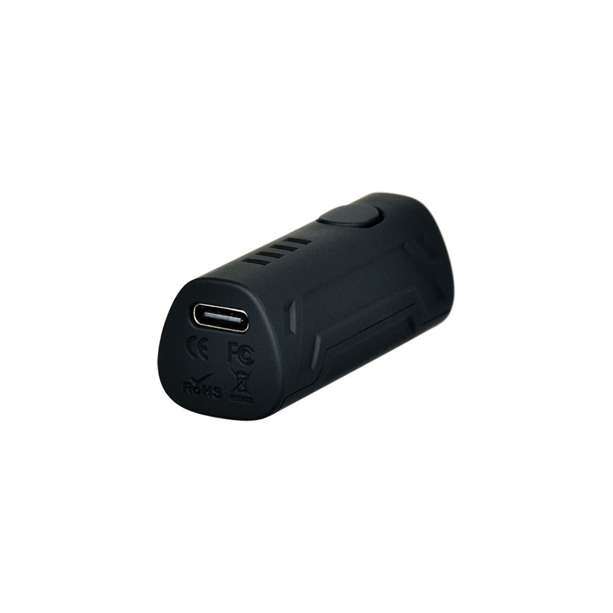 Pulsar 510 Payout Vape Cartridge Battery Charging Port Black