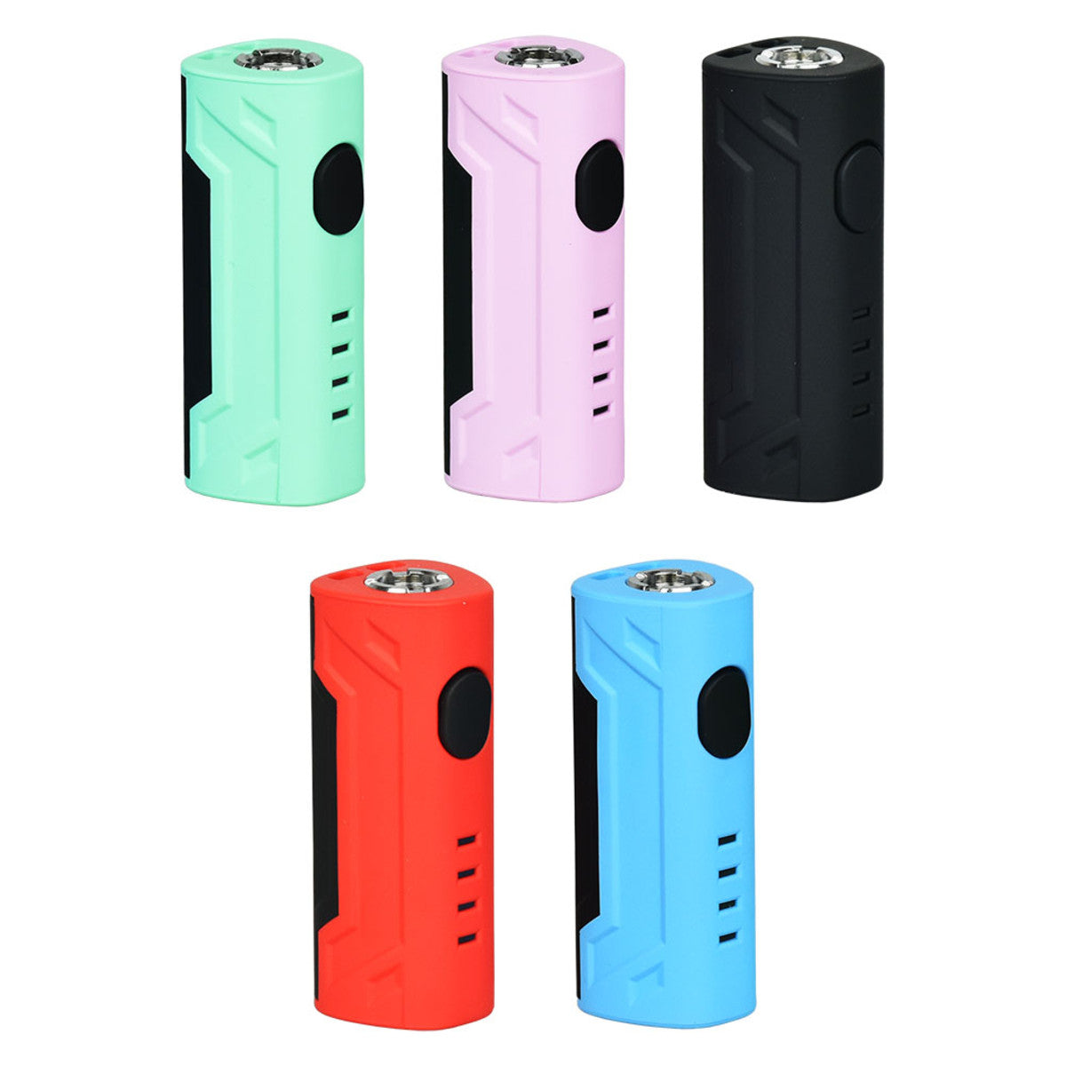 Pulsar 510 Payout Vape Cartridge Battery Colors