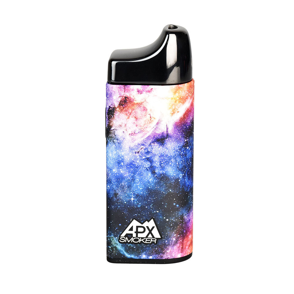 Pulsar APX Smoker V3 Electric Pipe Nebular Galaxy