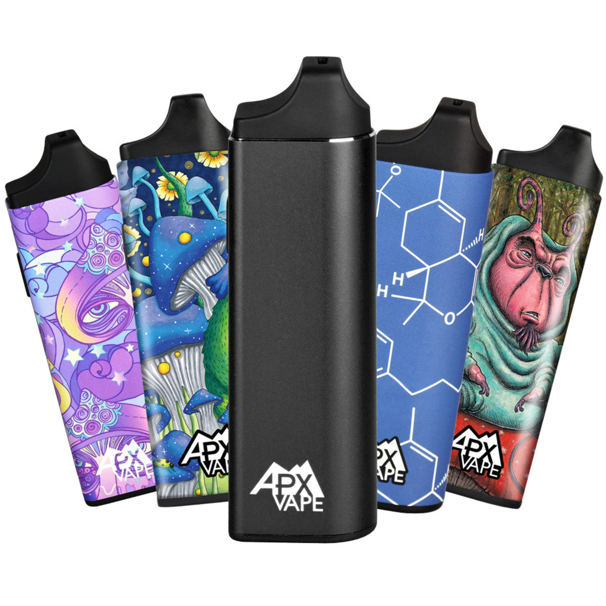 Pulsar APX Vape V3 Dry Herb Vaporizer - BOOM Headshop Pulsar APX Vape V3 Dry Herb Vaporizer - BOOM Headshop