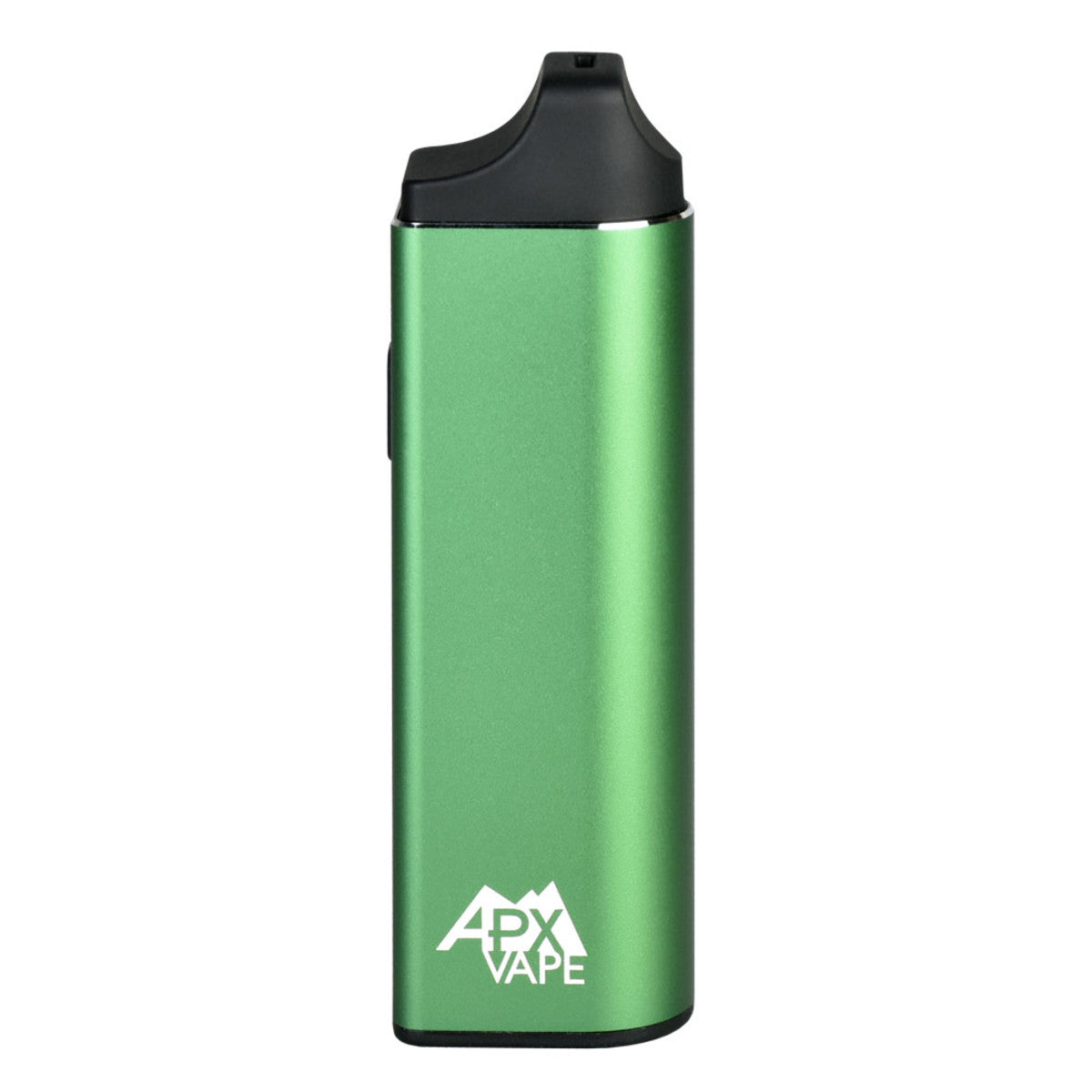 Pulsar APX Vape V3 Dry Herb Vaporizer Emerald Green