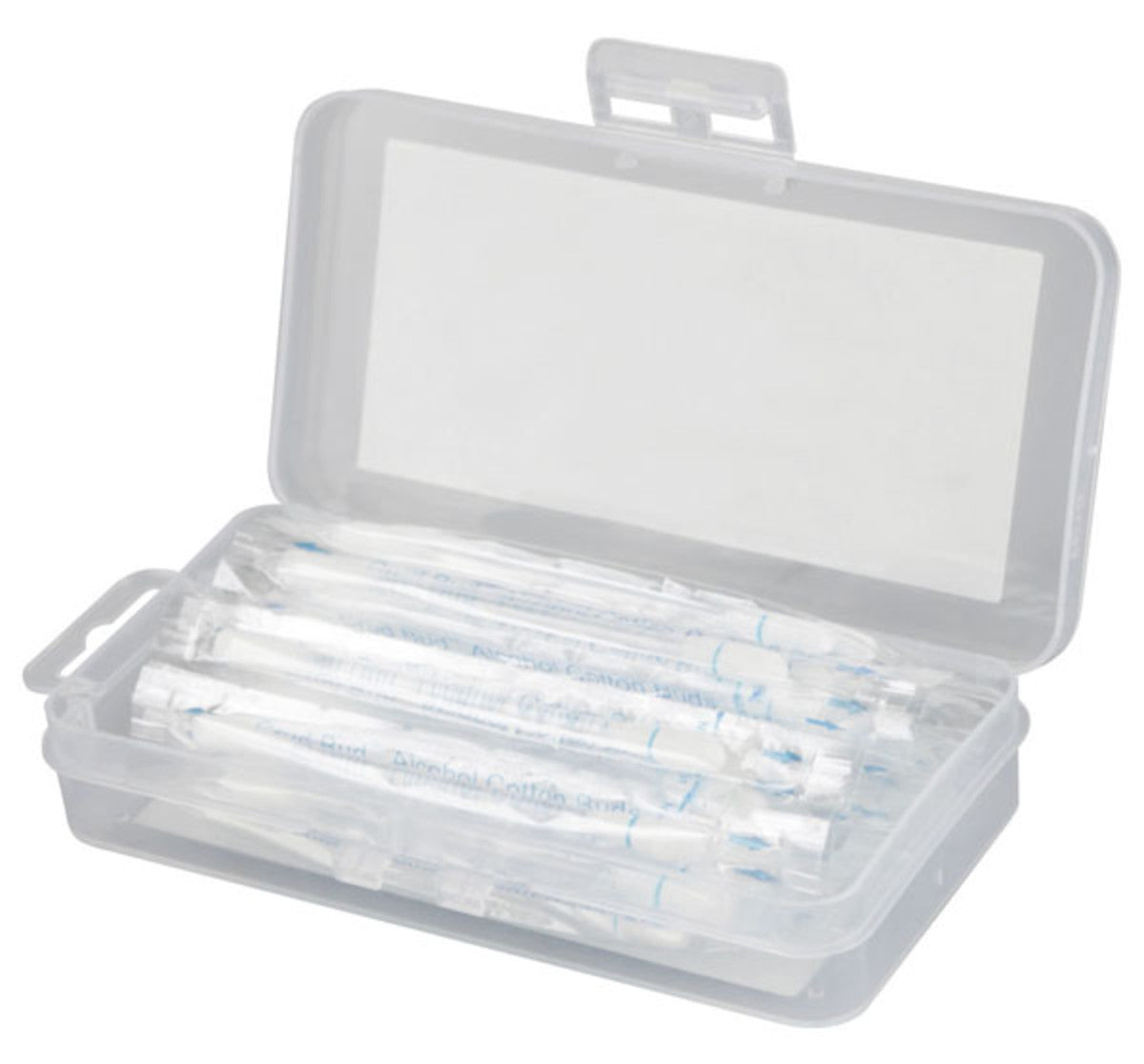 pulsar crud bud isopropyl alcohol cotton swabs