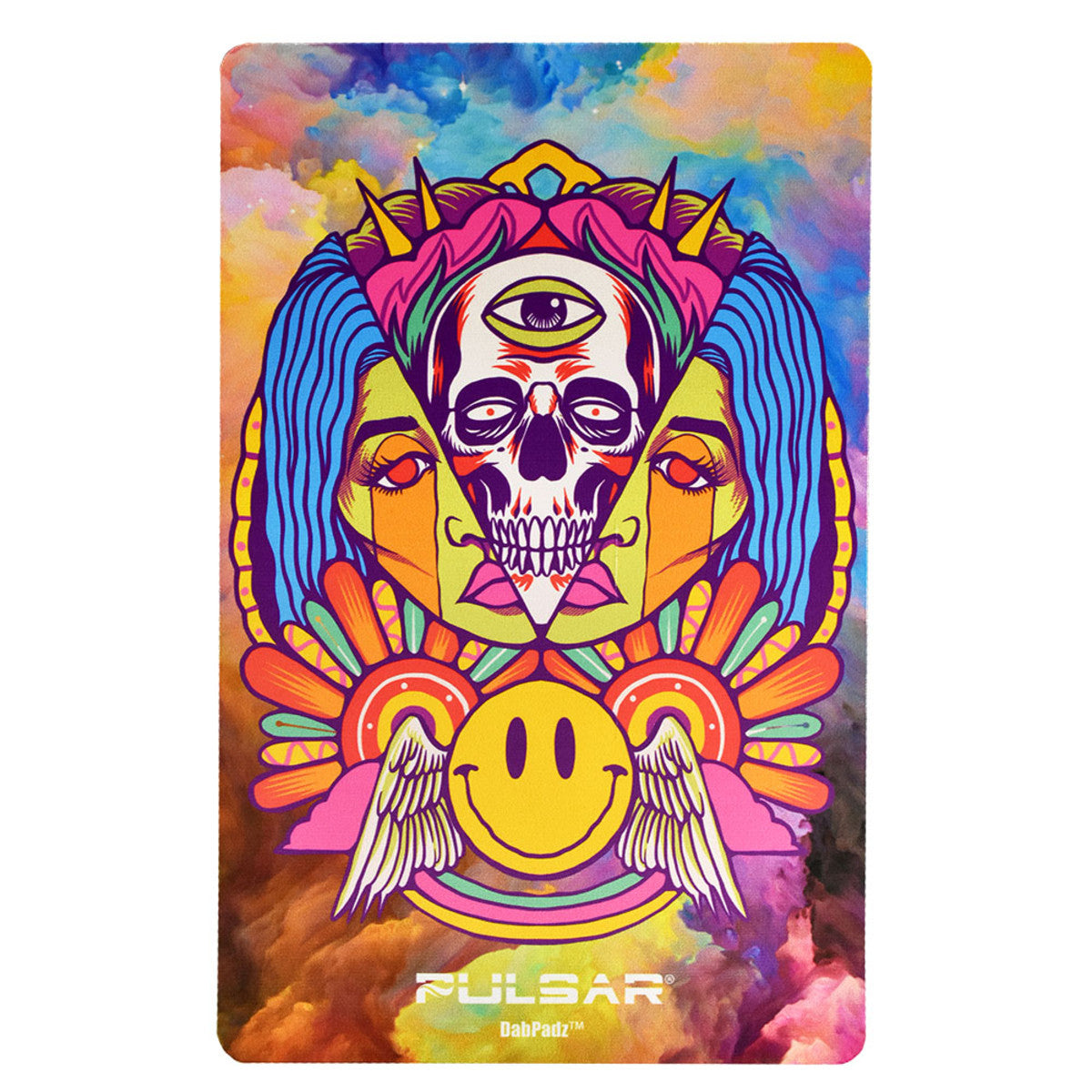 pulsar dabpadz dab mat trippin julian akbar