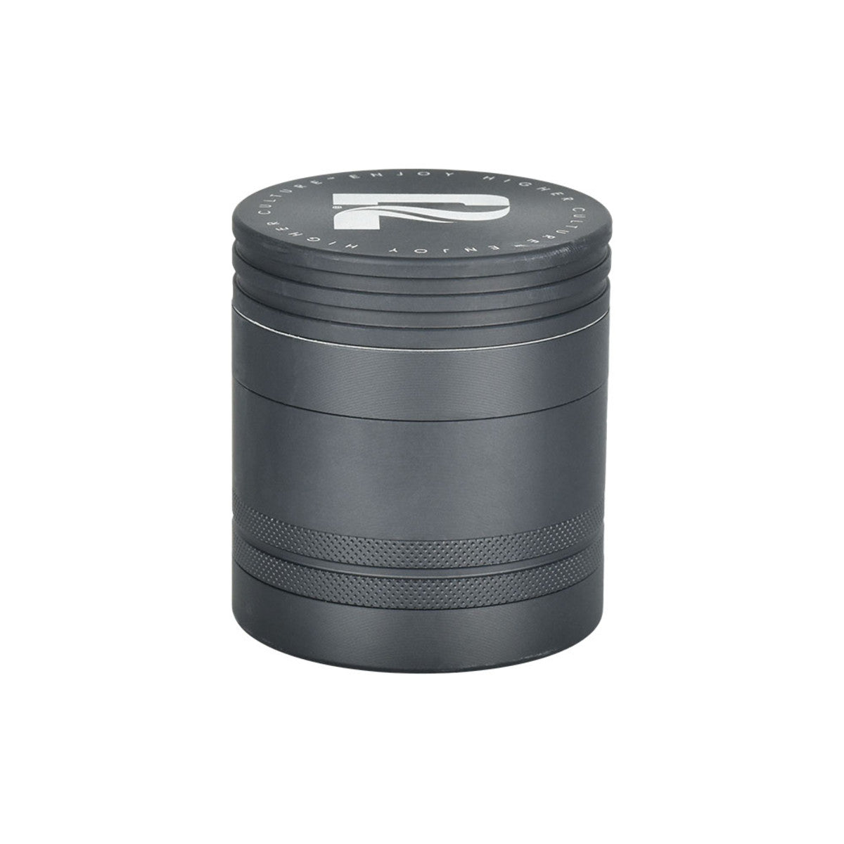 Pulsar Herb & Wax Storage Grinder | 5-Piece