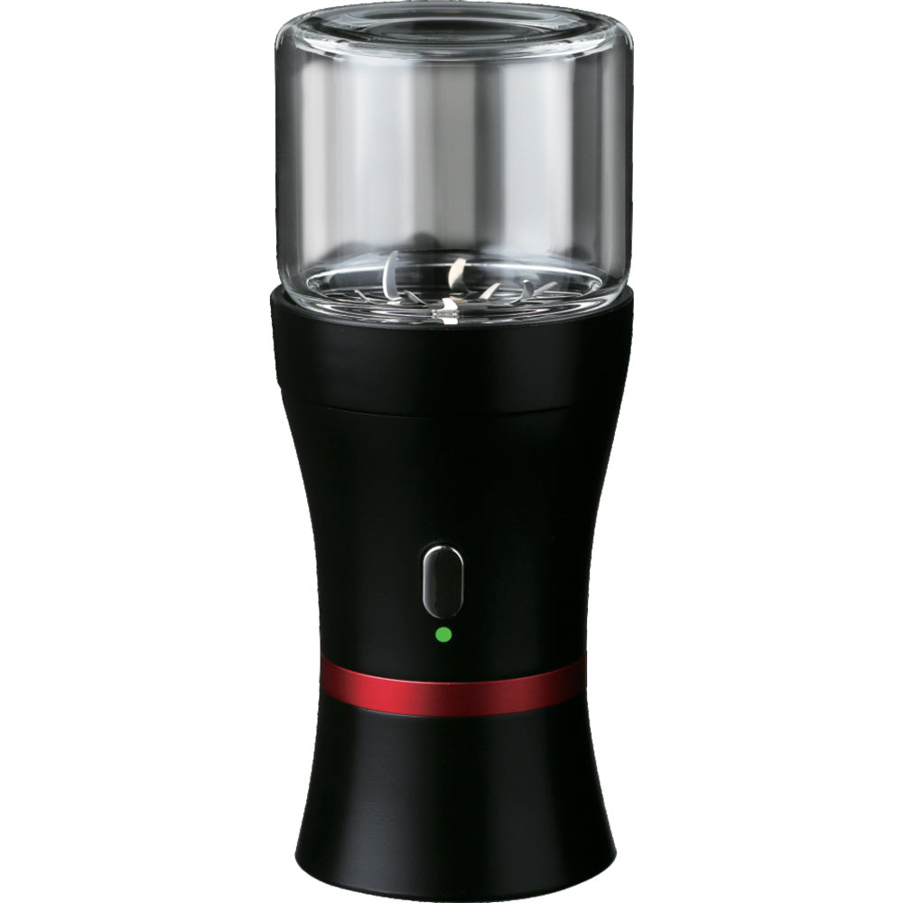 pulsar king kut electric grinder black
