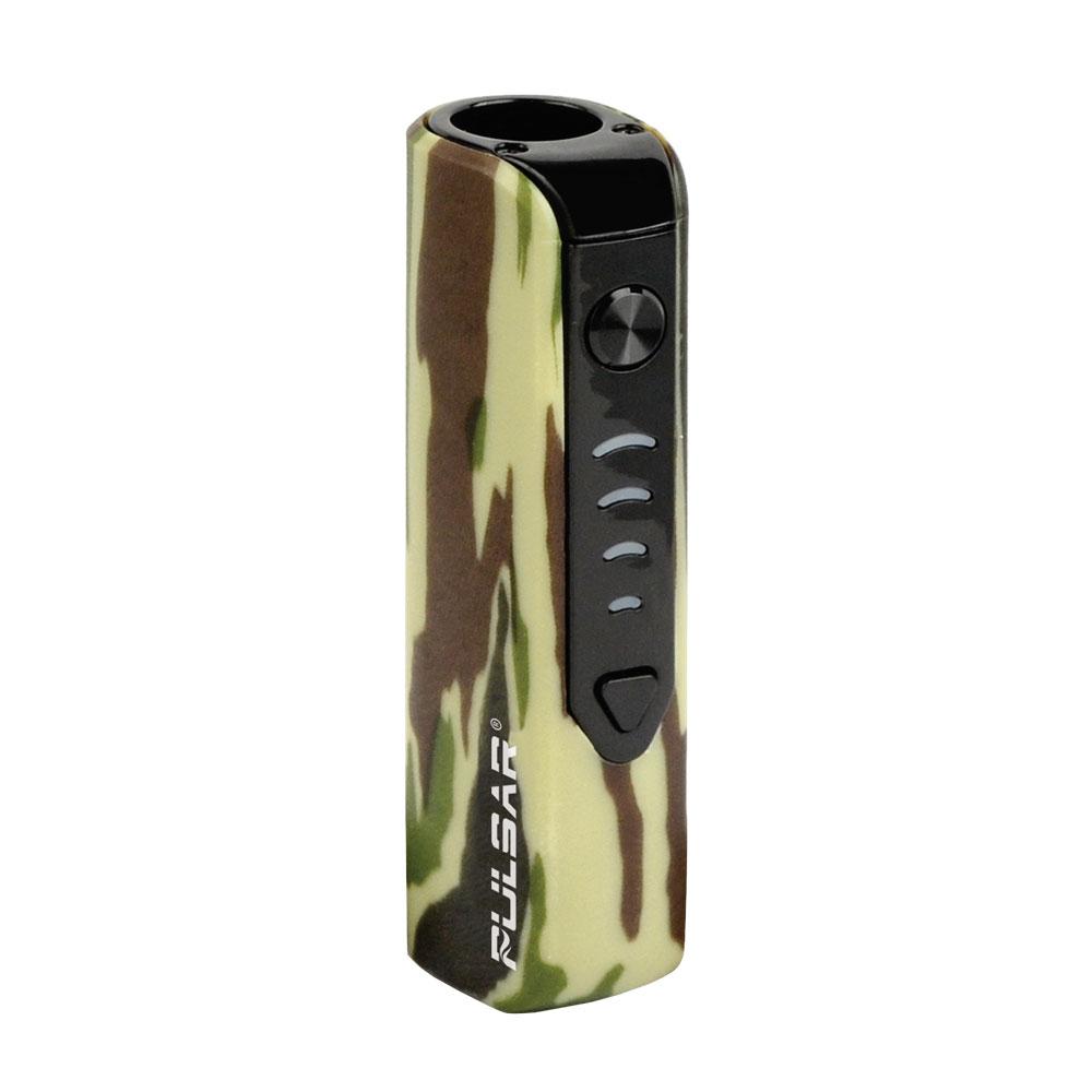 pulsar mobi 510 battery thick oil vaporizer camo