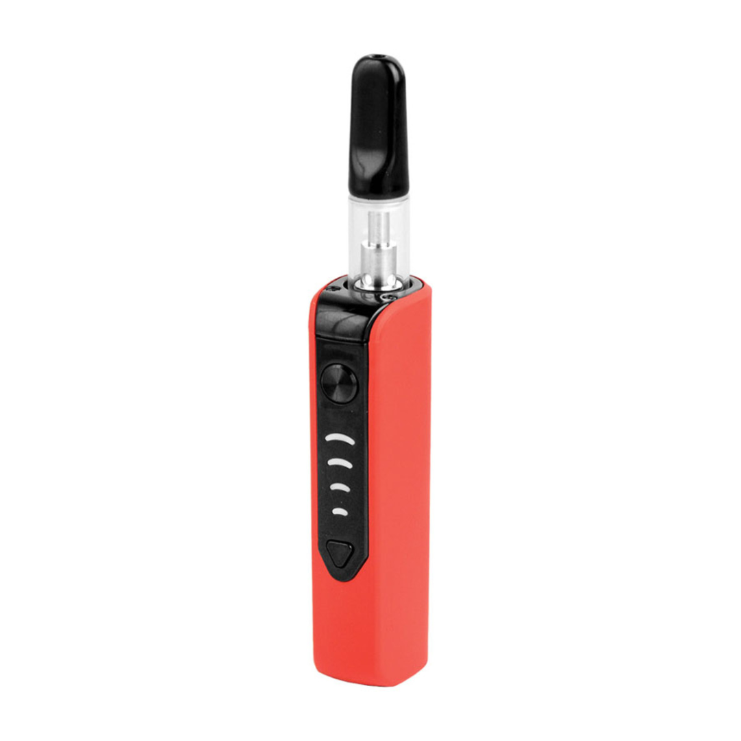 pulsar mobi 510 cartridge battery red