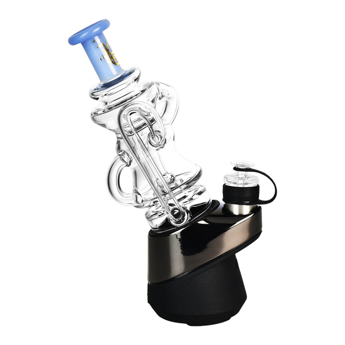 pulsar puffco peak recycler attachment 3