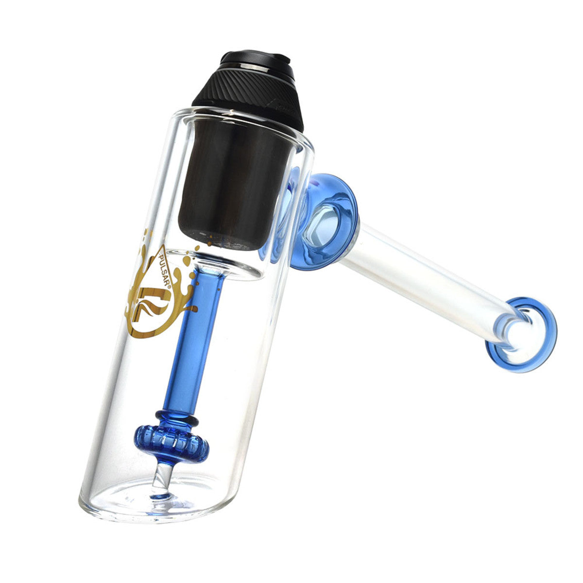 Pulsar Puffco Proxy Hammer Bubbler Water Pipe