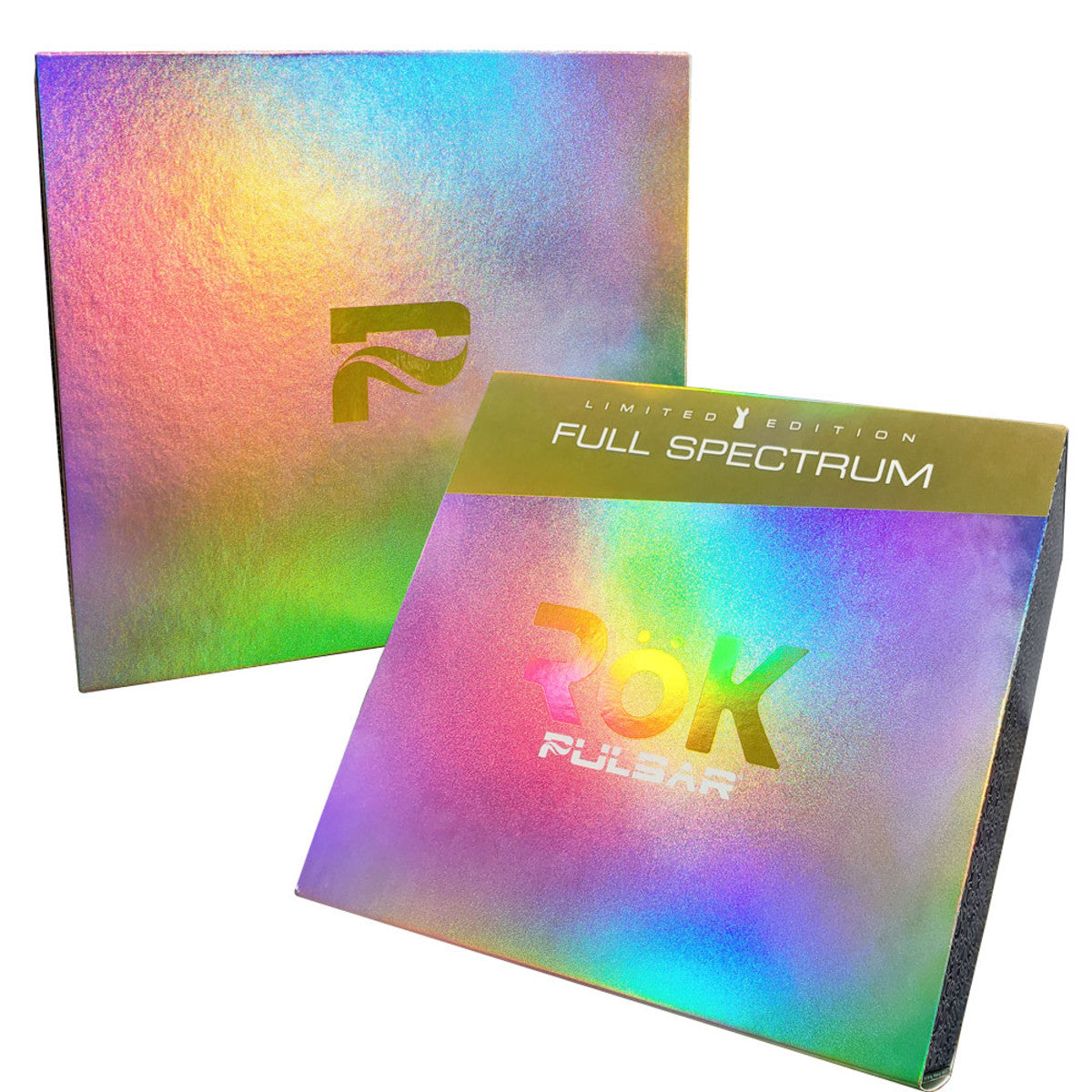 pulsar rok full spectrum box limited edition
