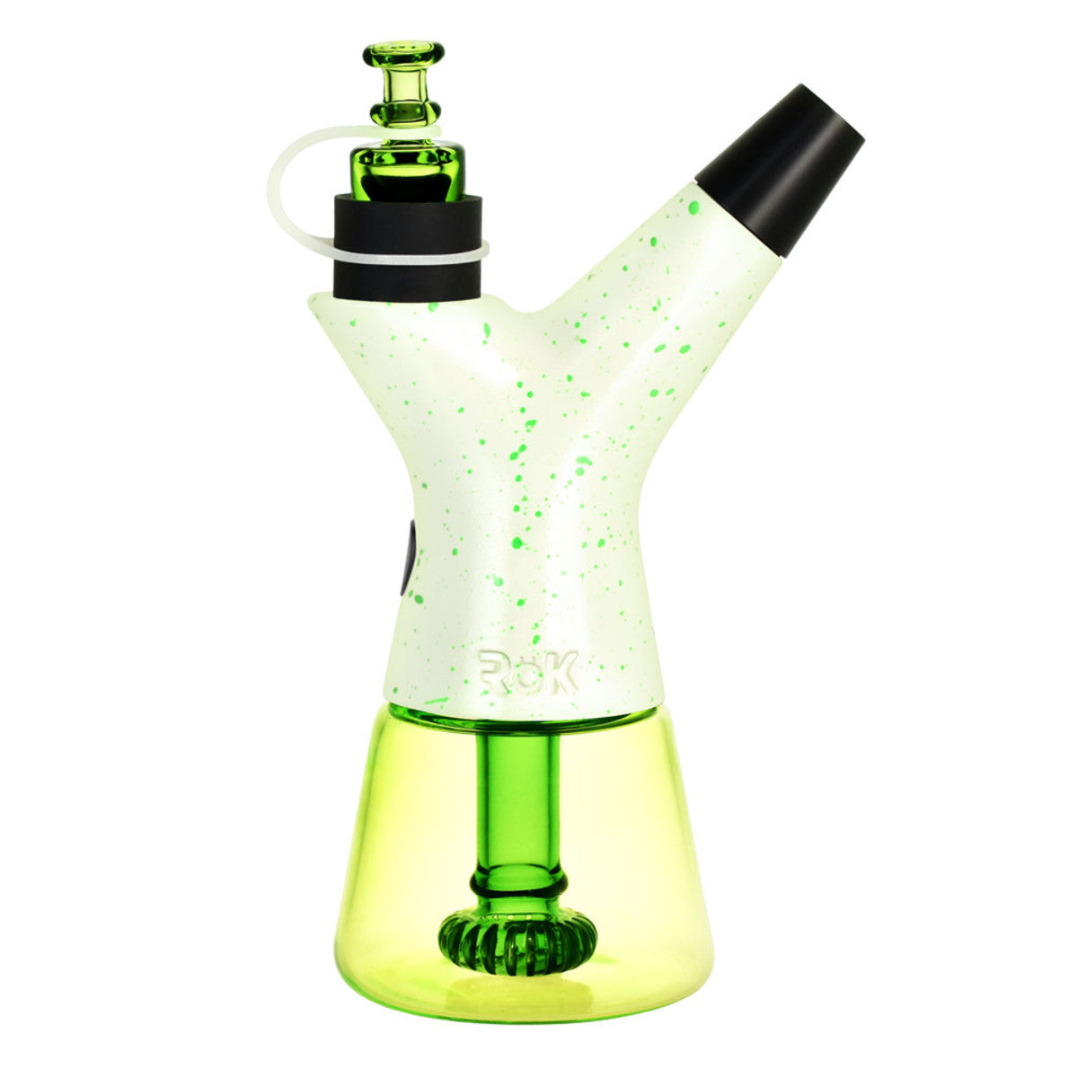 pulsar rok luna glow limited edition smart dab rig