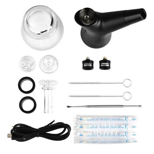 pulsar rok smart dab rig vaporizer kit