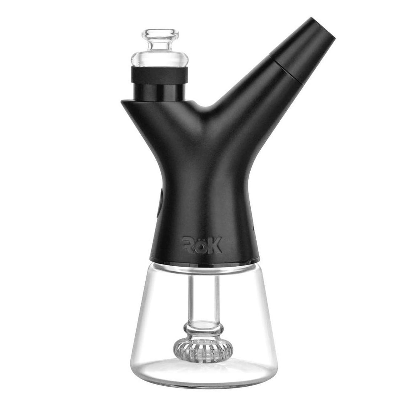 pulsar rok smart dab rig vaporizer