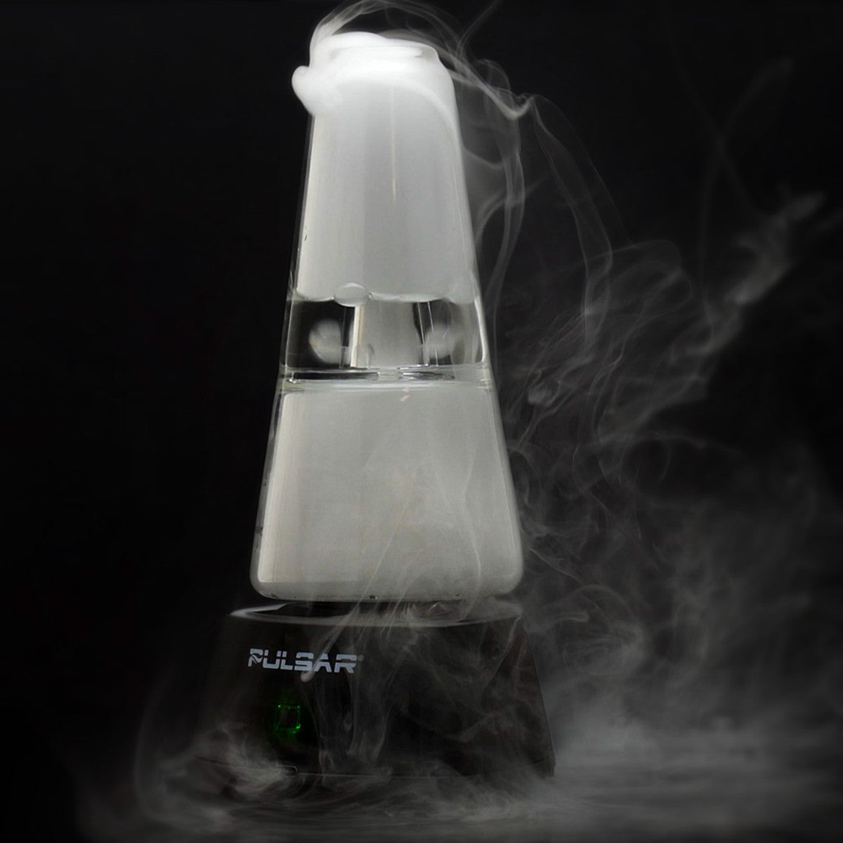 Pulsar Sipper Concentrate & Cartridge Vaporizer