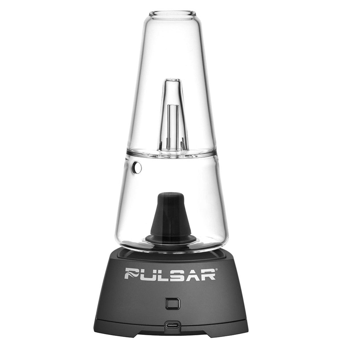 pulsar sipper concentrate vaporizer electronic dab rig