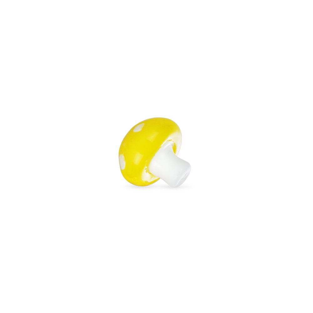 pulsar terp pearl mushroom yellow