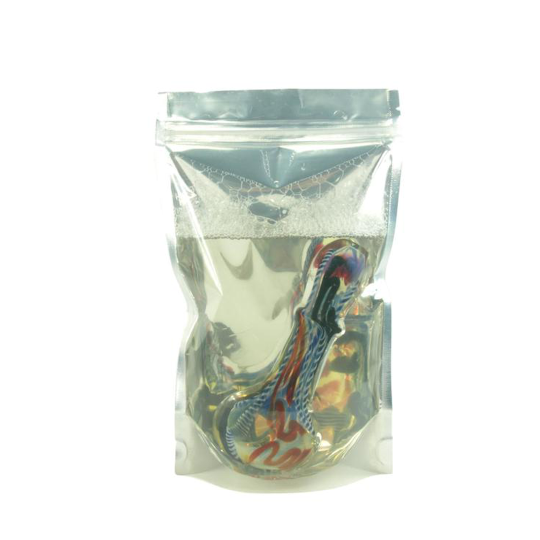 res remover pipe cleaning pouch