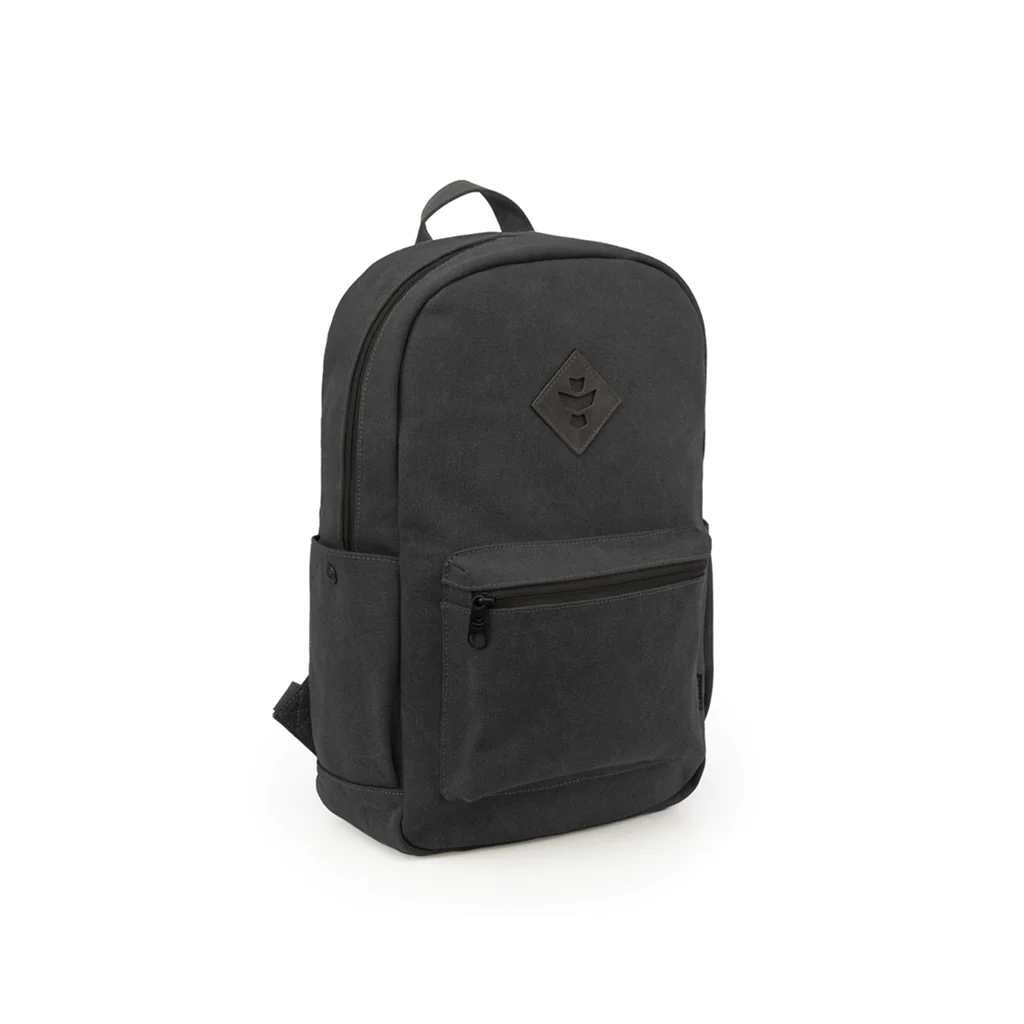 Revelry The Explorer Backpack Smoke