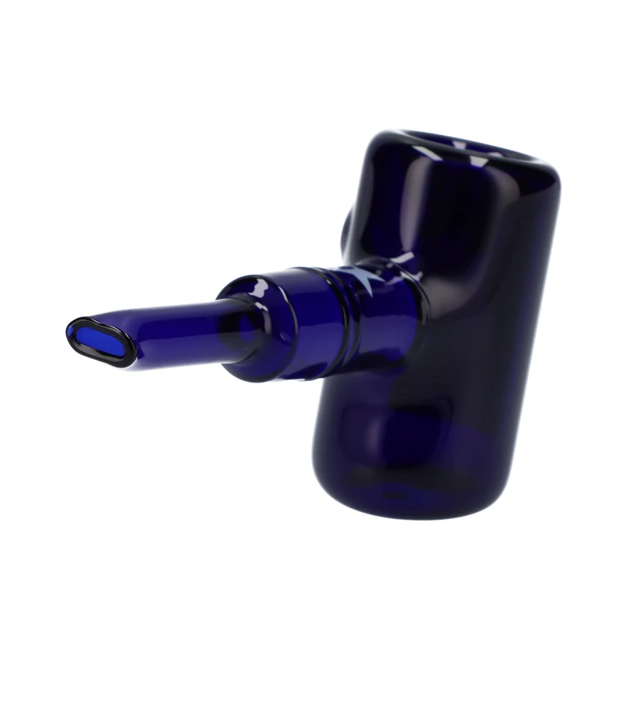 Rock Legends Jimi Sherlock Pipe - USA Blue