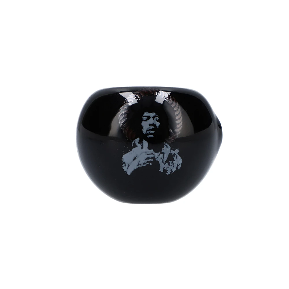 Rock Legends Jimi Spoon Pipe - NYC