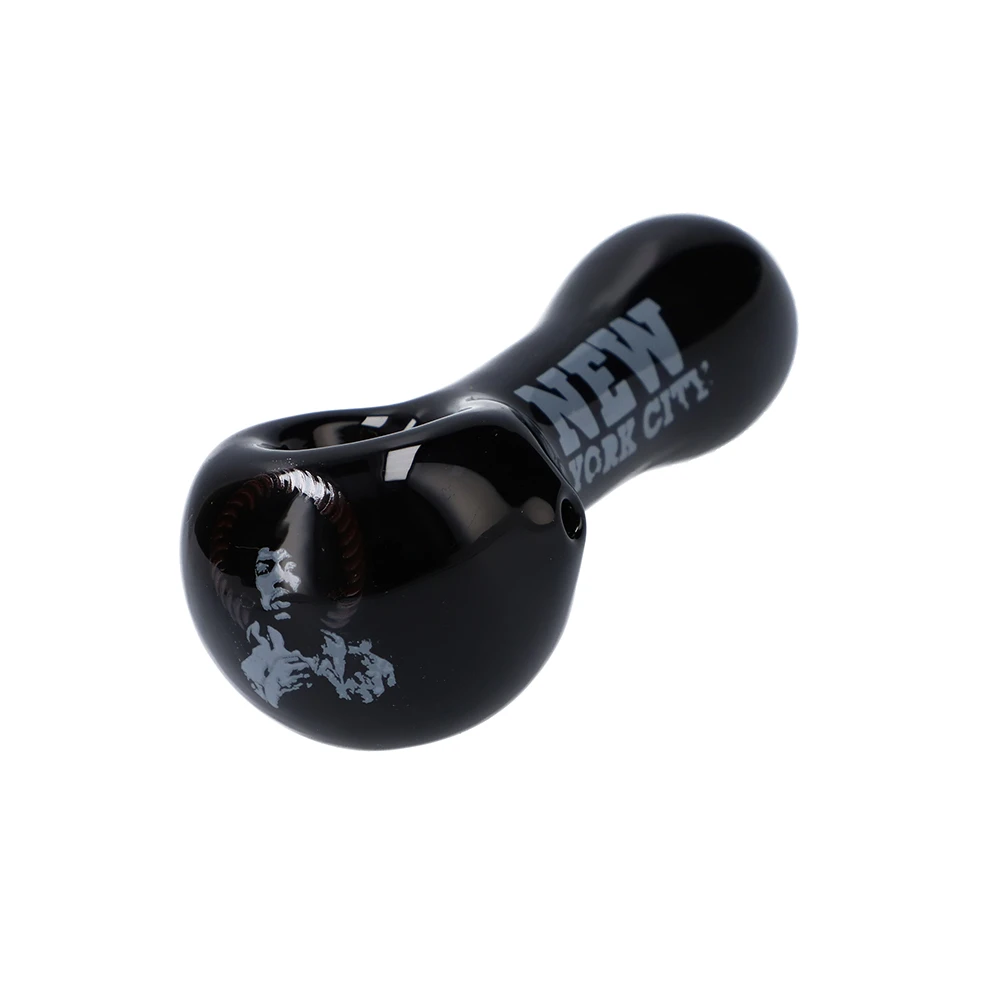 Rock Legends Jimi Spoon Pipe - NYC