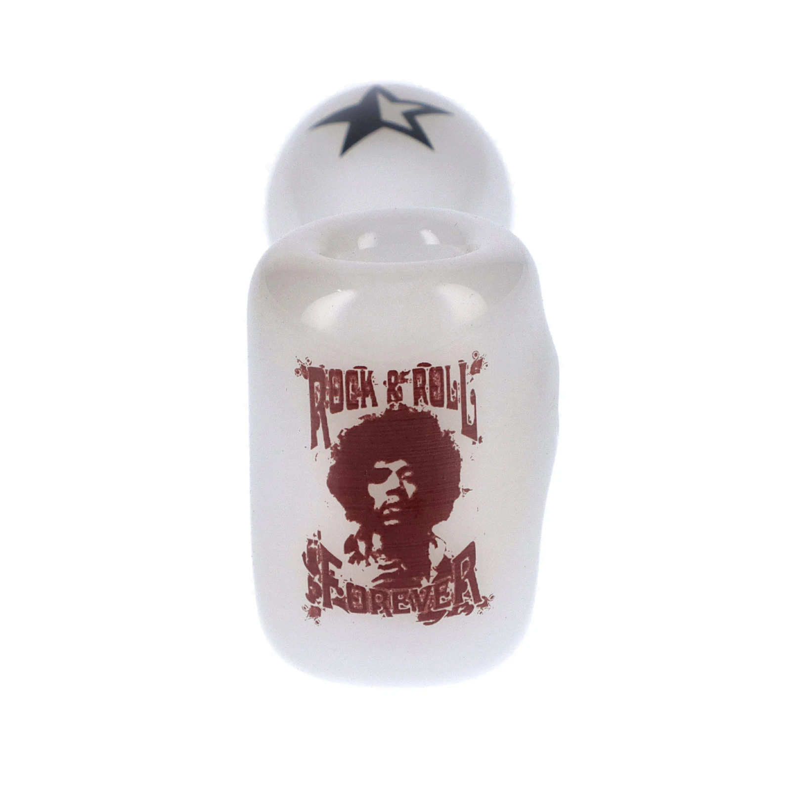 Rock Legends Jimi Sherlock Pipe - Rock On