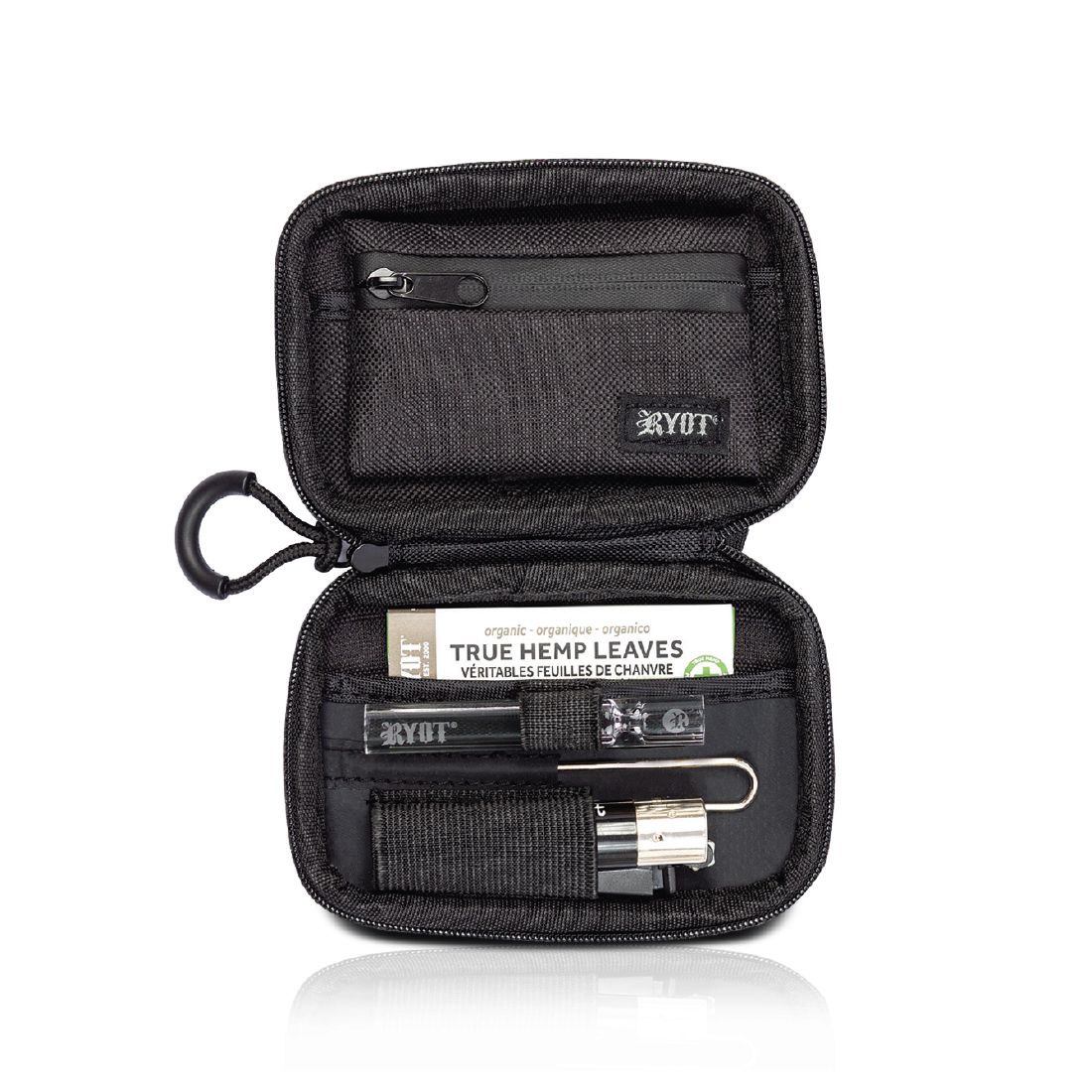 RYOT Hard Shell Krypto-Kit