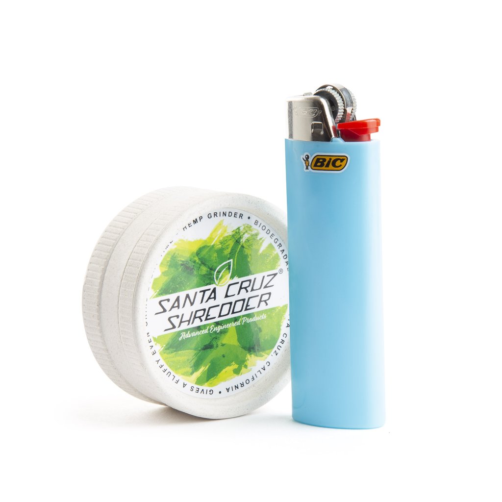 santa cruz shredder hemp grinder 2