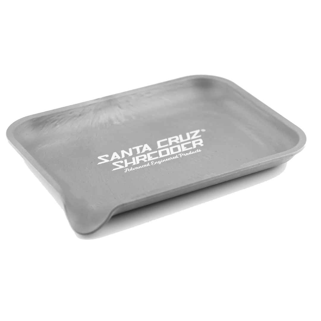 Santa Cruz Shredder Biodegradable Hemp Rolling Tray