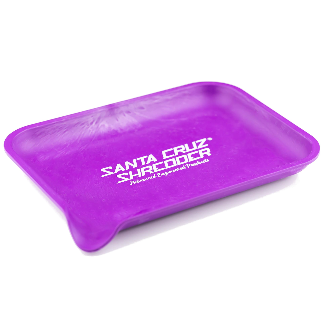 Santa Cruz Shredder Biodegradable Hemp Rolling Tray