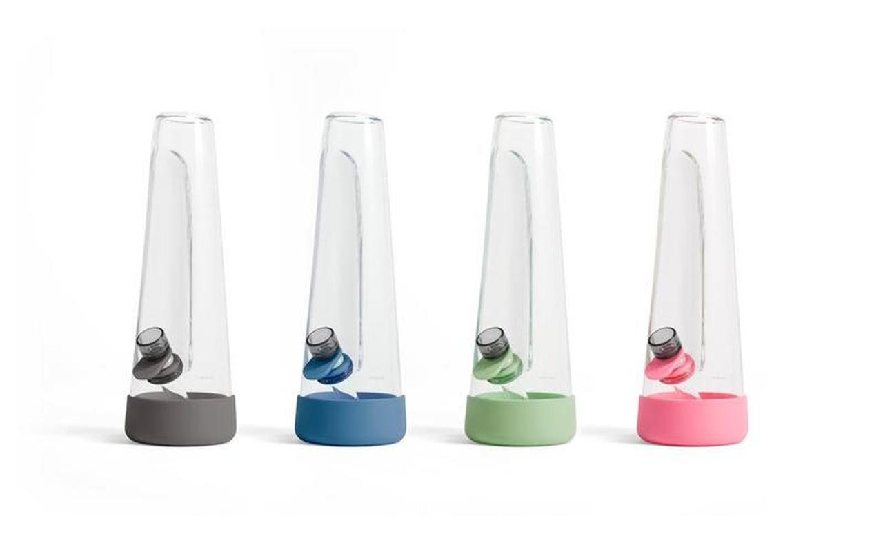 session goods water pipe bong colors