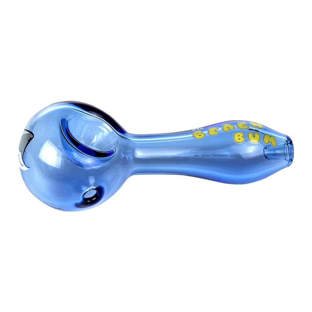 shark fin spoon pipe beach bum