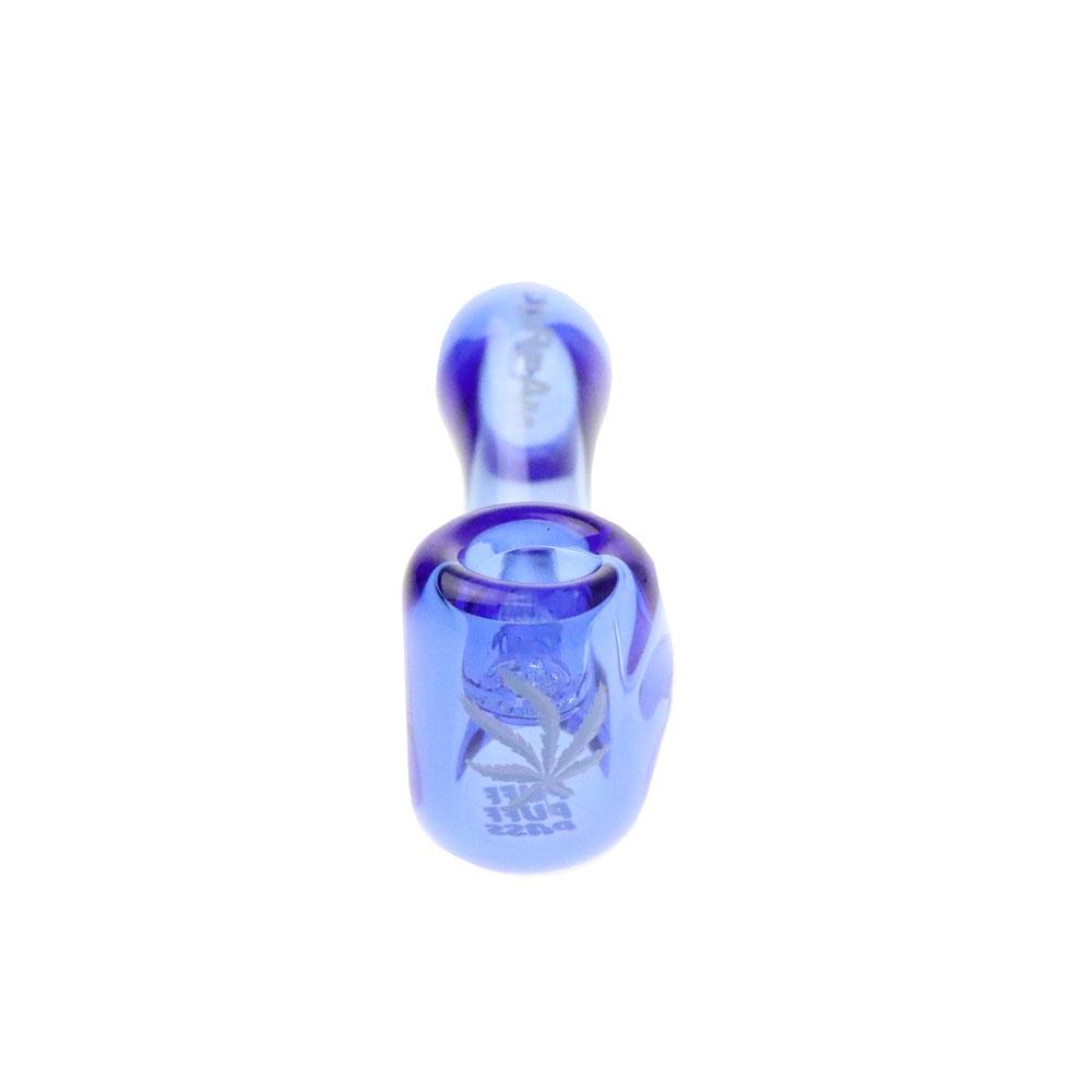 Puff Puff Pass Sherlock Pipe - Blue Dream