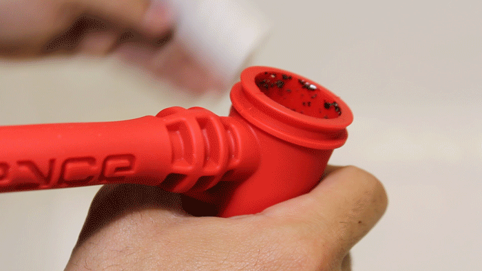 Eyce Silicone Pipe Cleaner