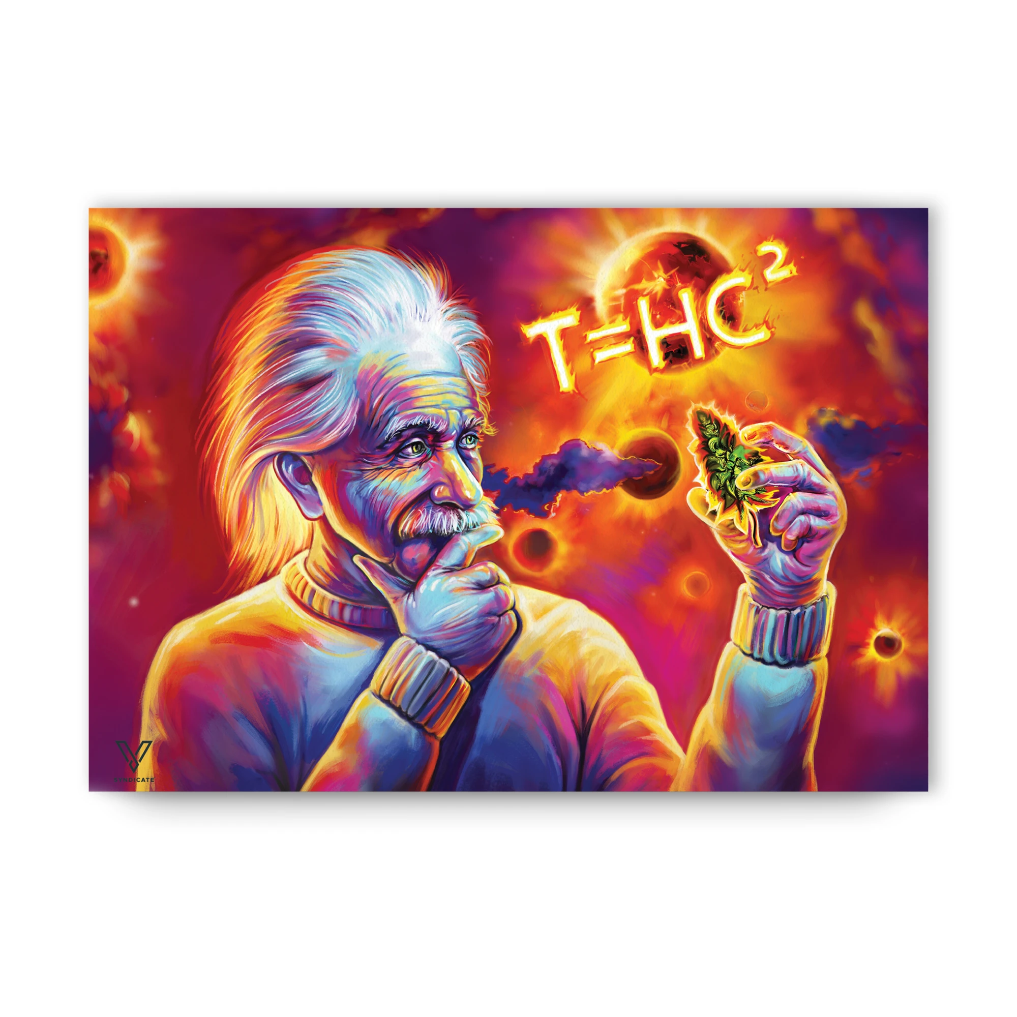 slikks dab mat solar diesel albert einstein