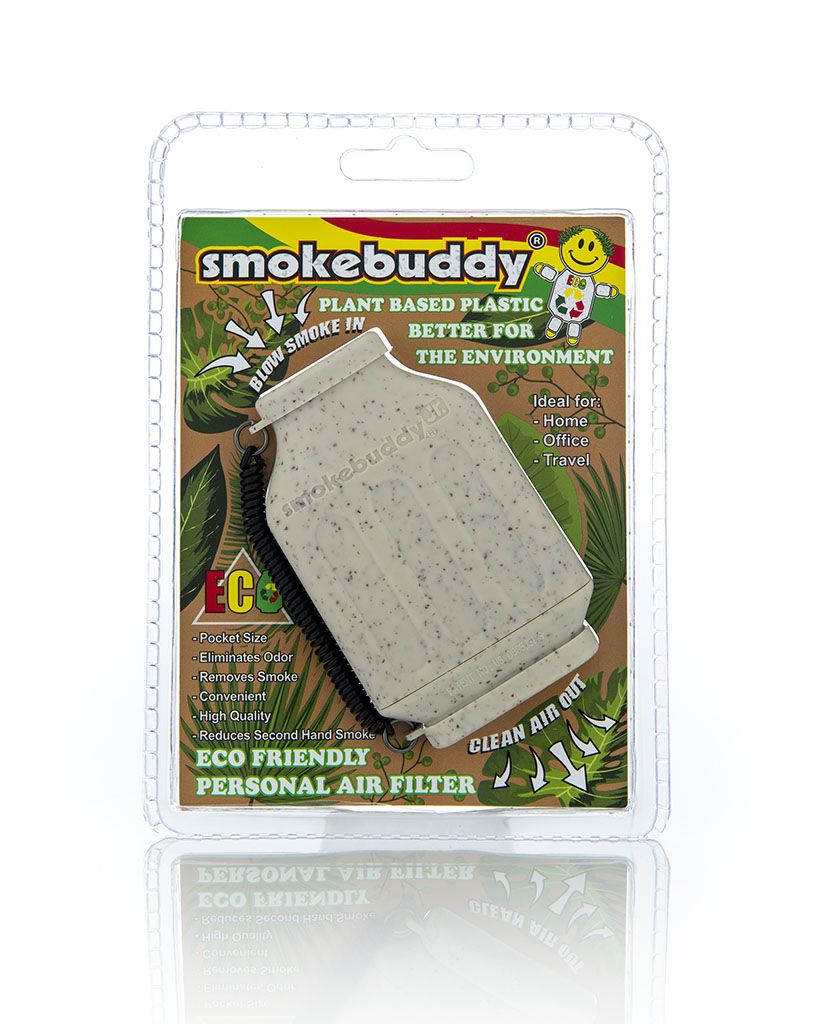Smokebuddy ECO Junior - White