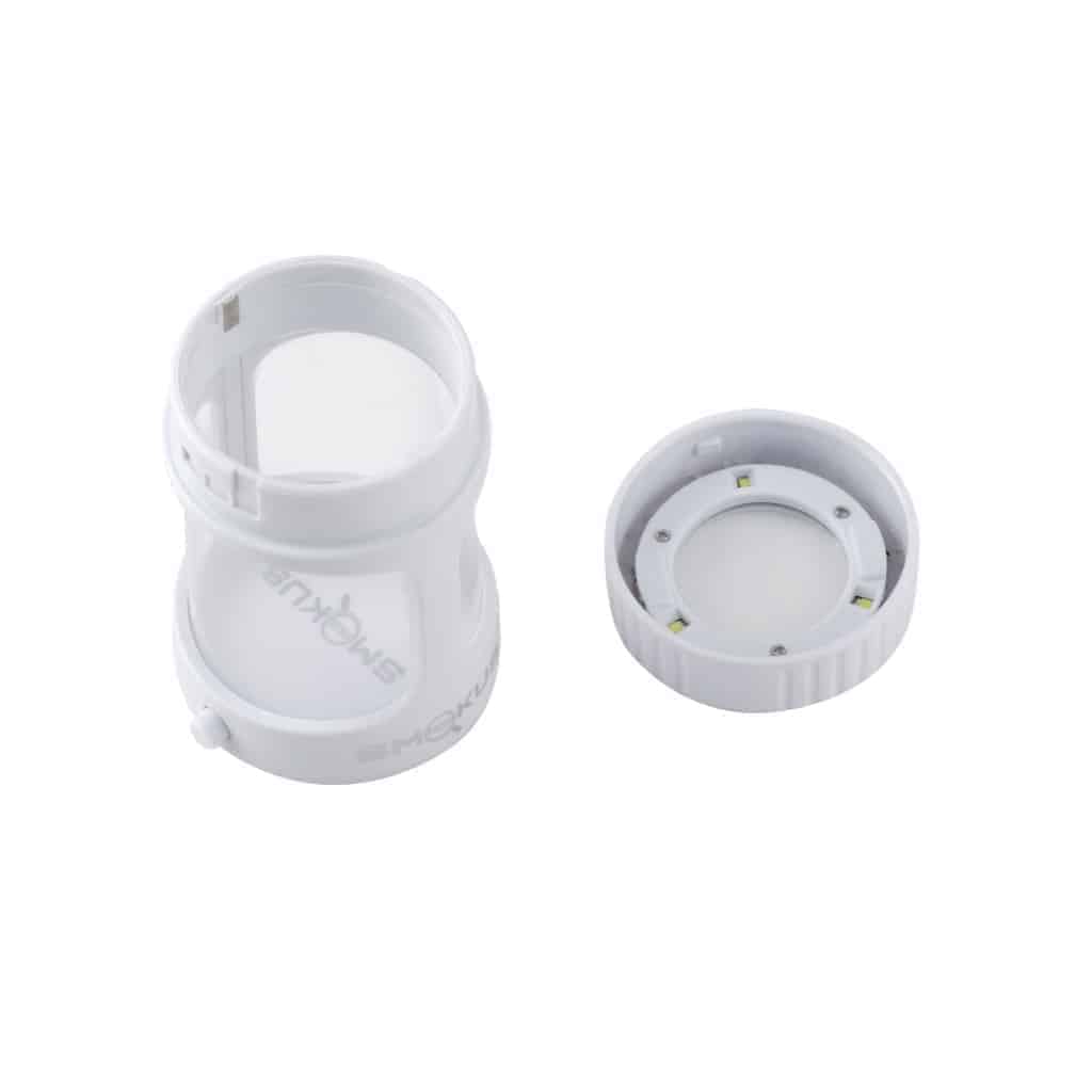 Smokus Focus Horizon LED Stash Jar