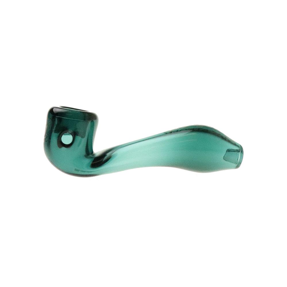 sour diesel sherlock strain hand pipe