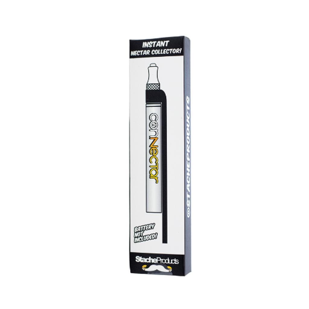 stache products connectar black