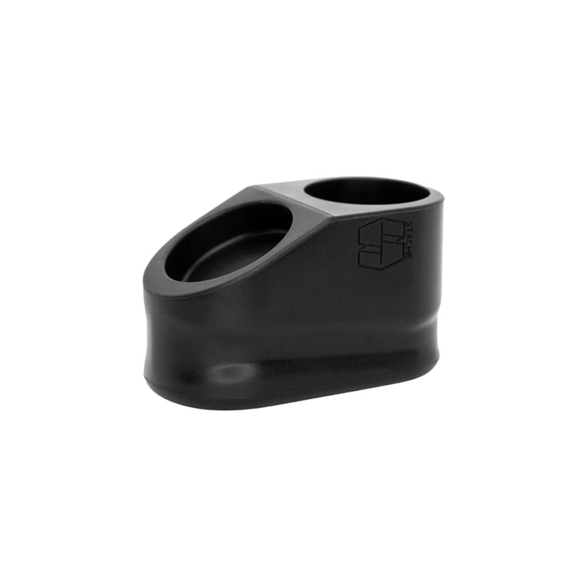 Stache Products The Base Puffco Proxy Attachment Black