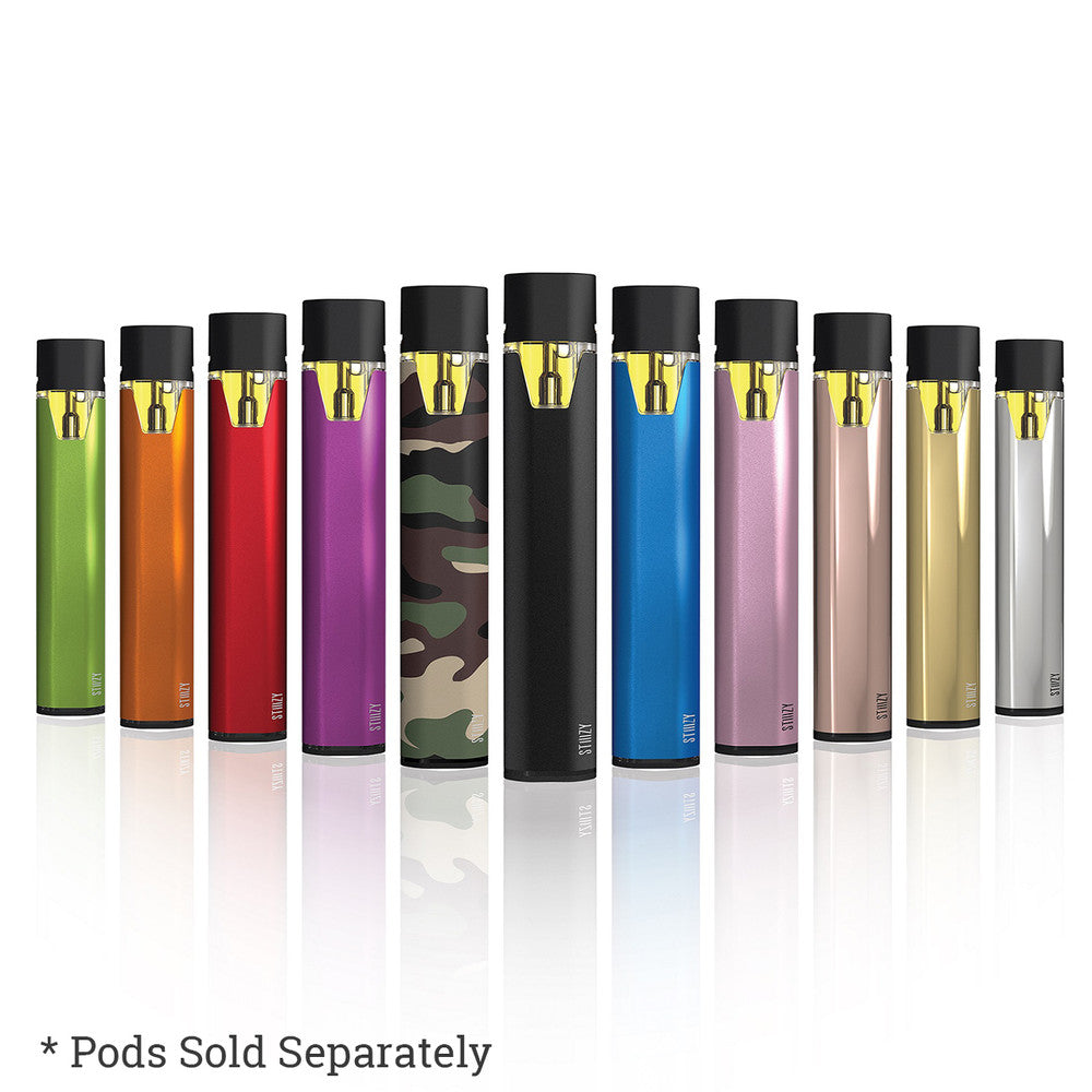 STIIIZY Pod Battery Starter Kit - BOOM Headshop STIIIZY Pod Battery Starter Kit - BOOM Headshop