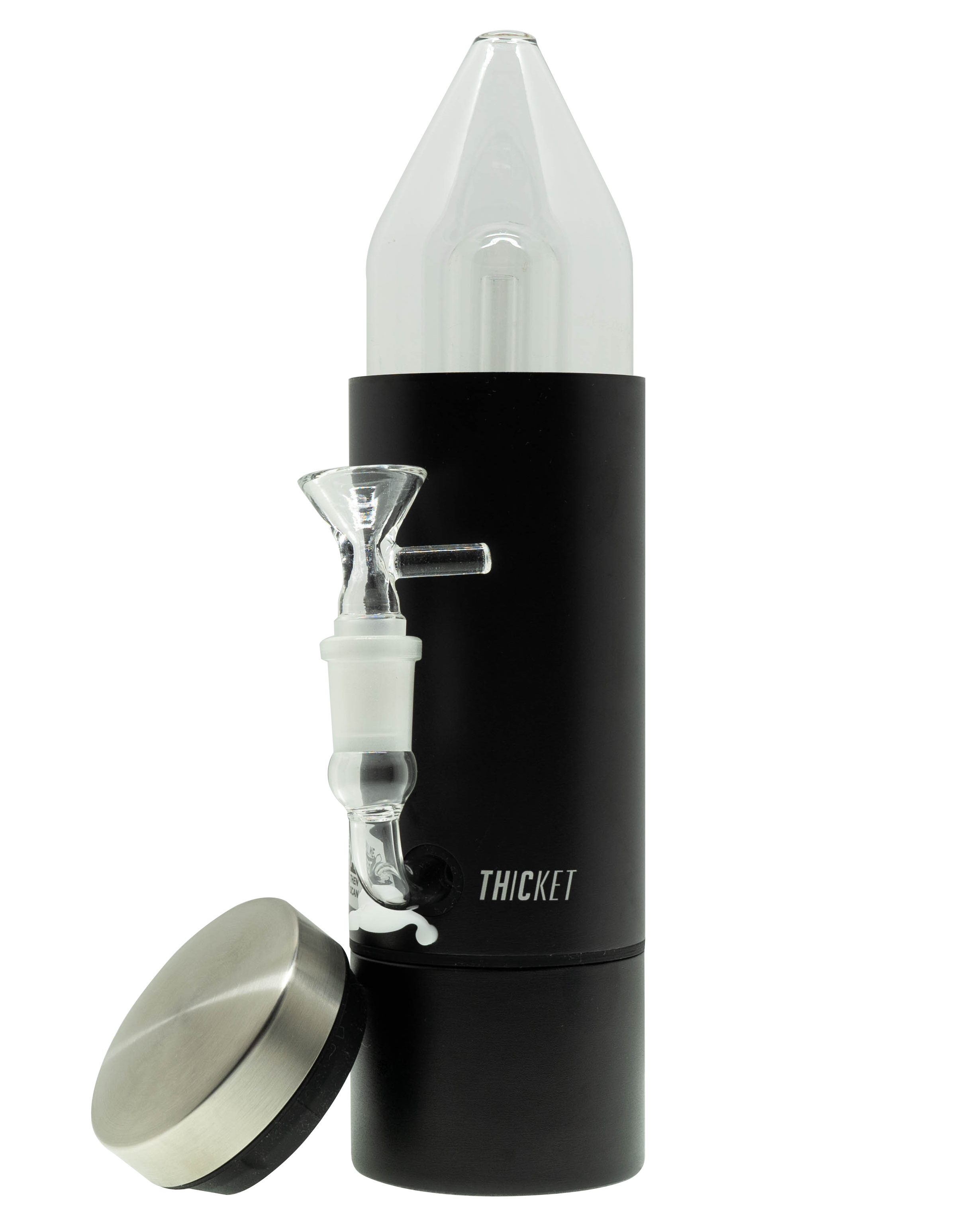 Thicket Lite Water Pipe