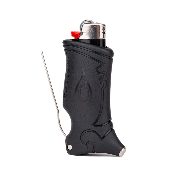 toker poker lighter tool black